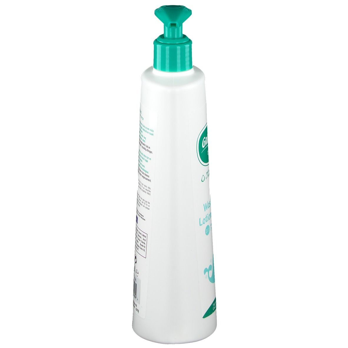 Galenco® Baby-Reinigungslotion