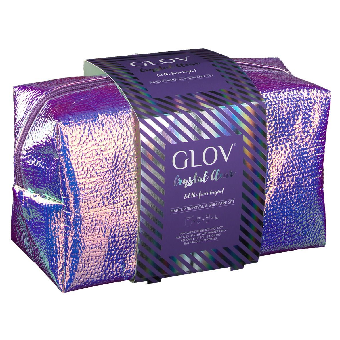 GLOV-Kristallklar