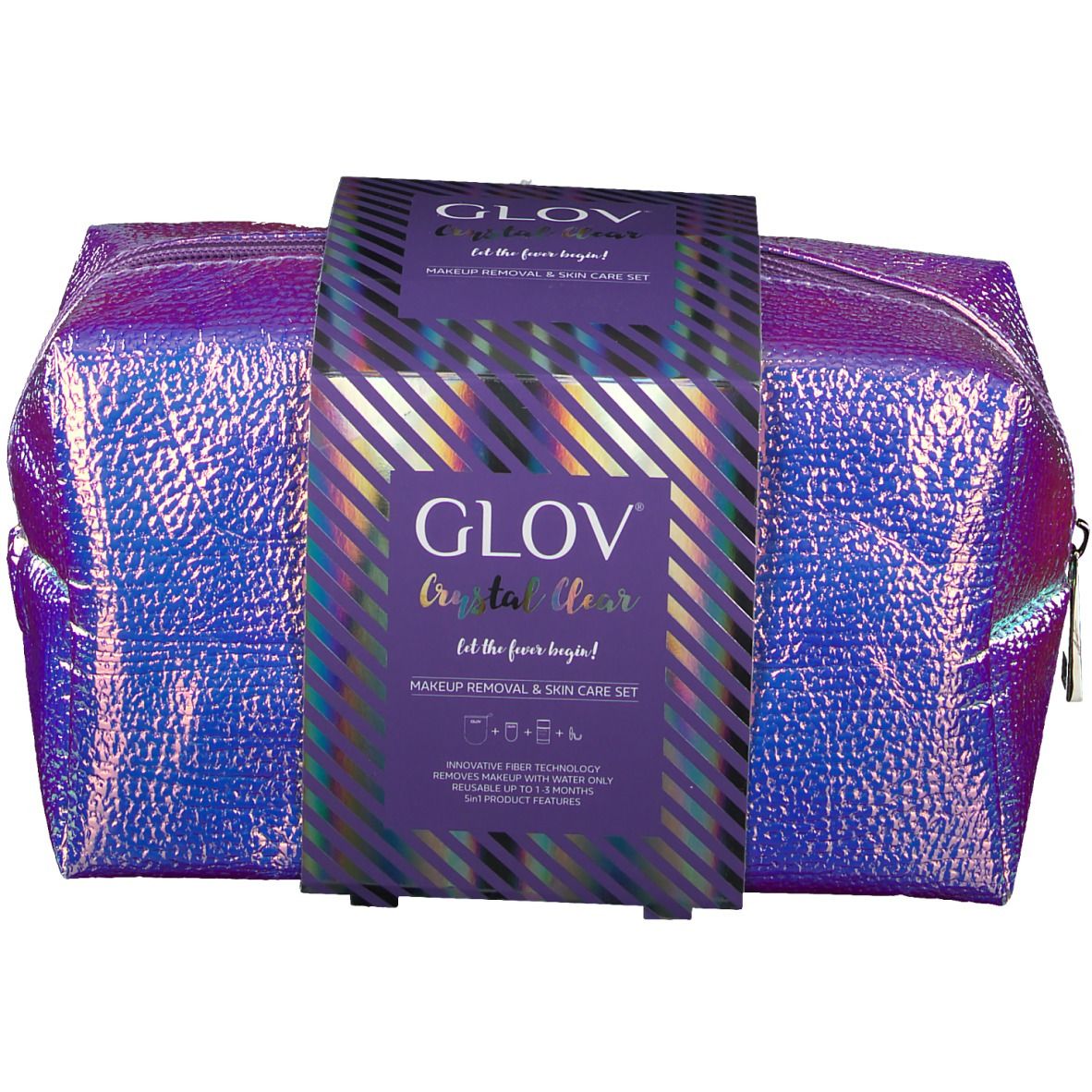 GLOV-Kristallklar