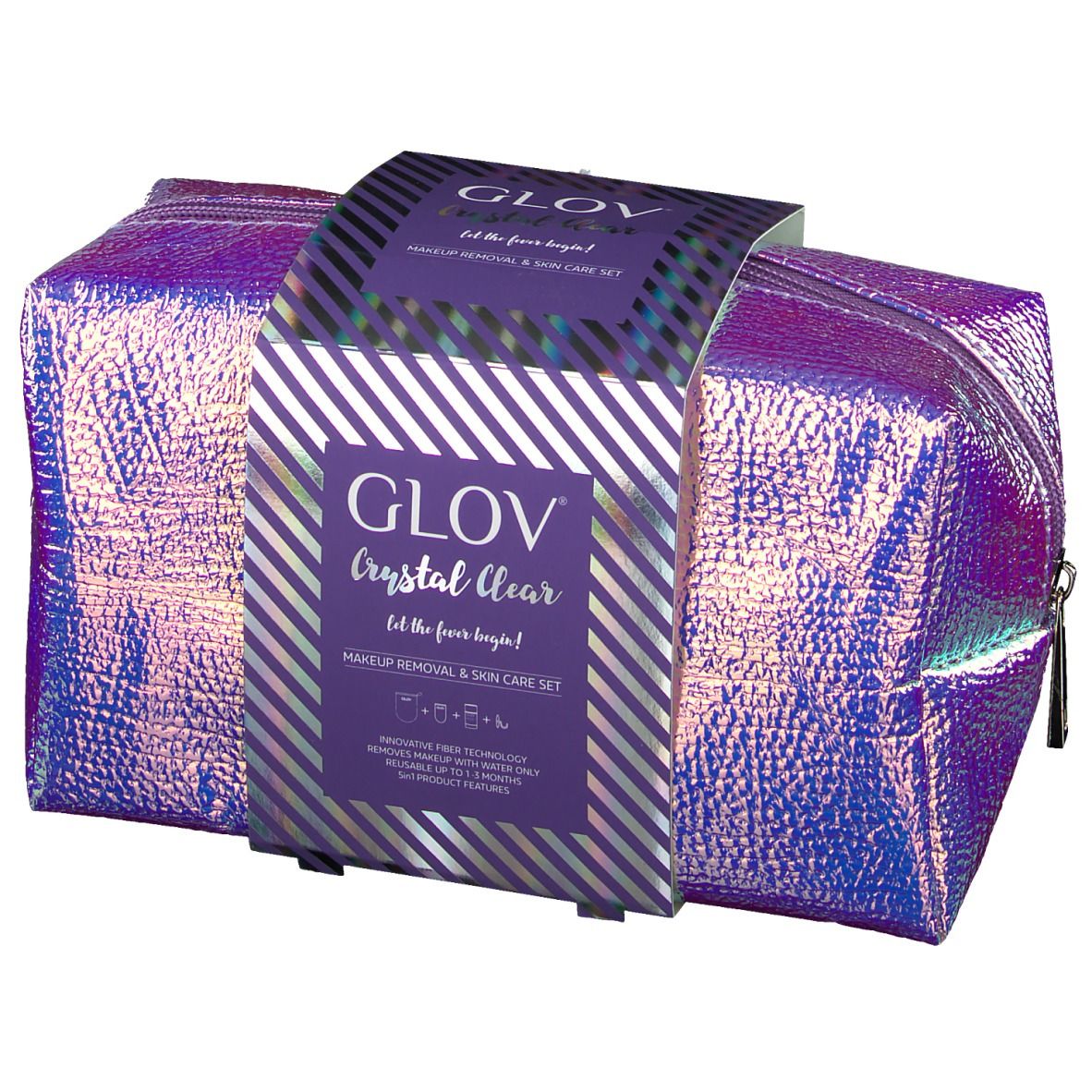 GLOV-Kristallklar