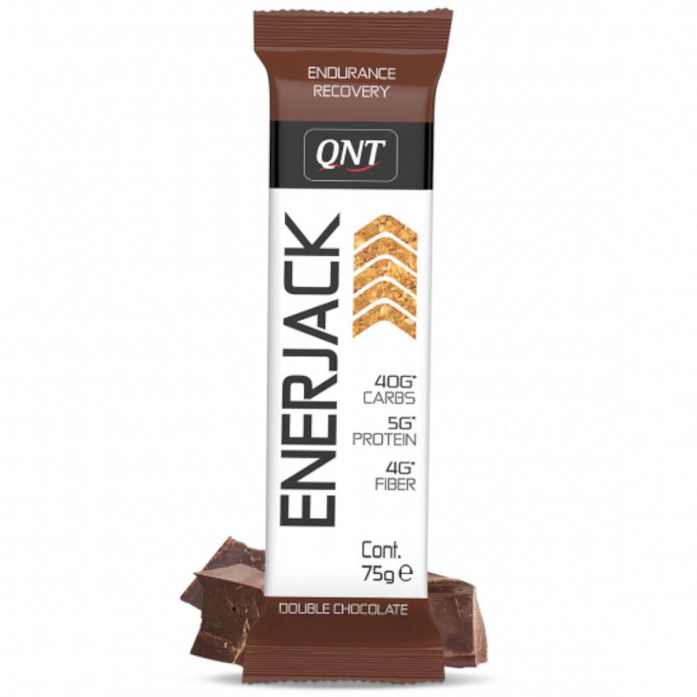 QNT Enerjack Double Chocolate