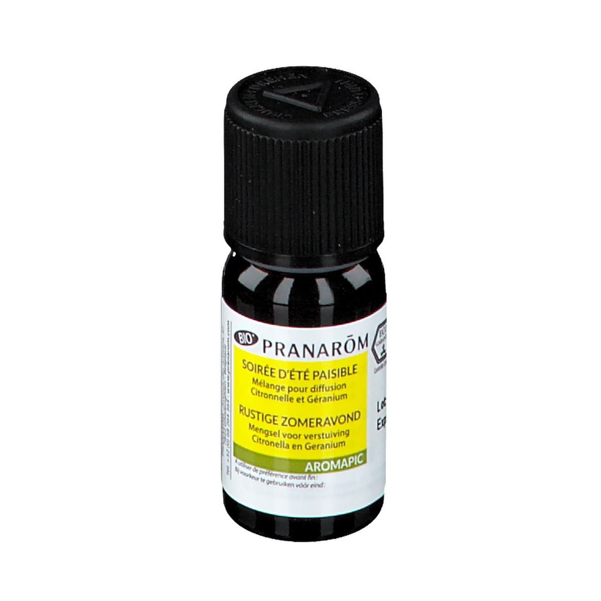 Pranarôm Aromapic Friedlicher Sommerabend