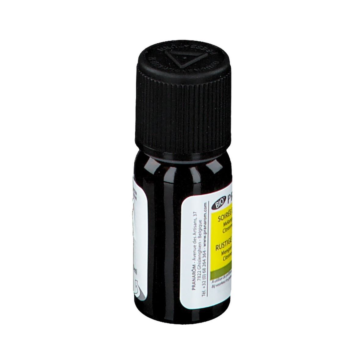 Pranarôm Aromapic Friedlicher Sommerabend