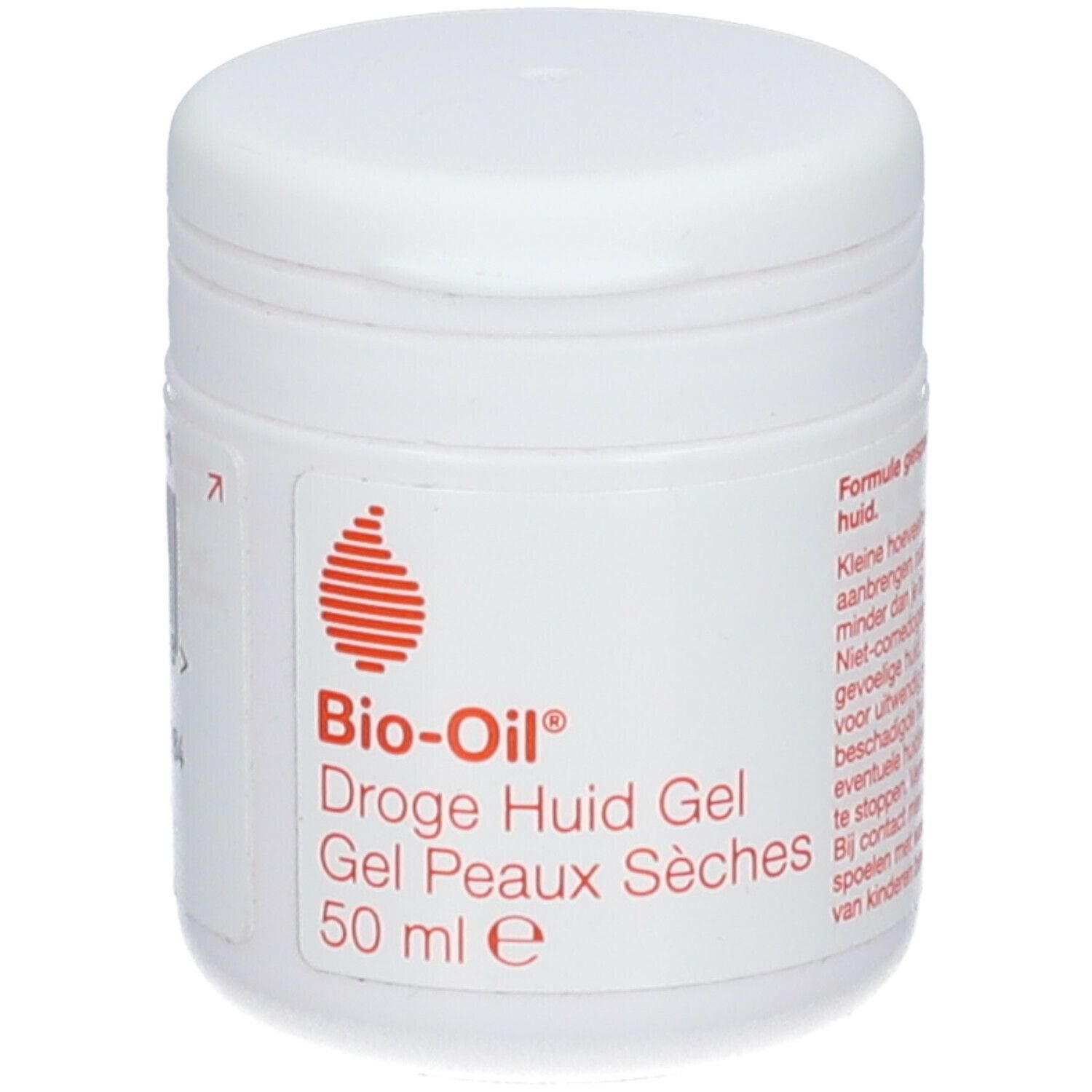 Bi-Oil® Gel für trockene Haut