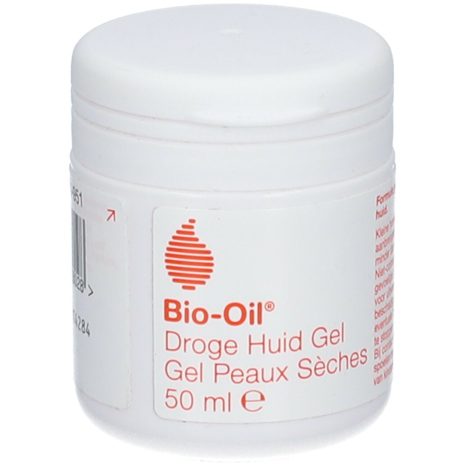 Bi-Oil® Gel für trockene Haut