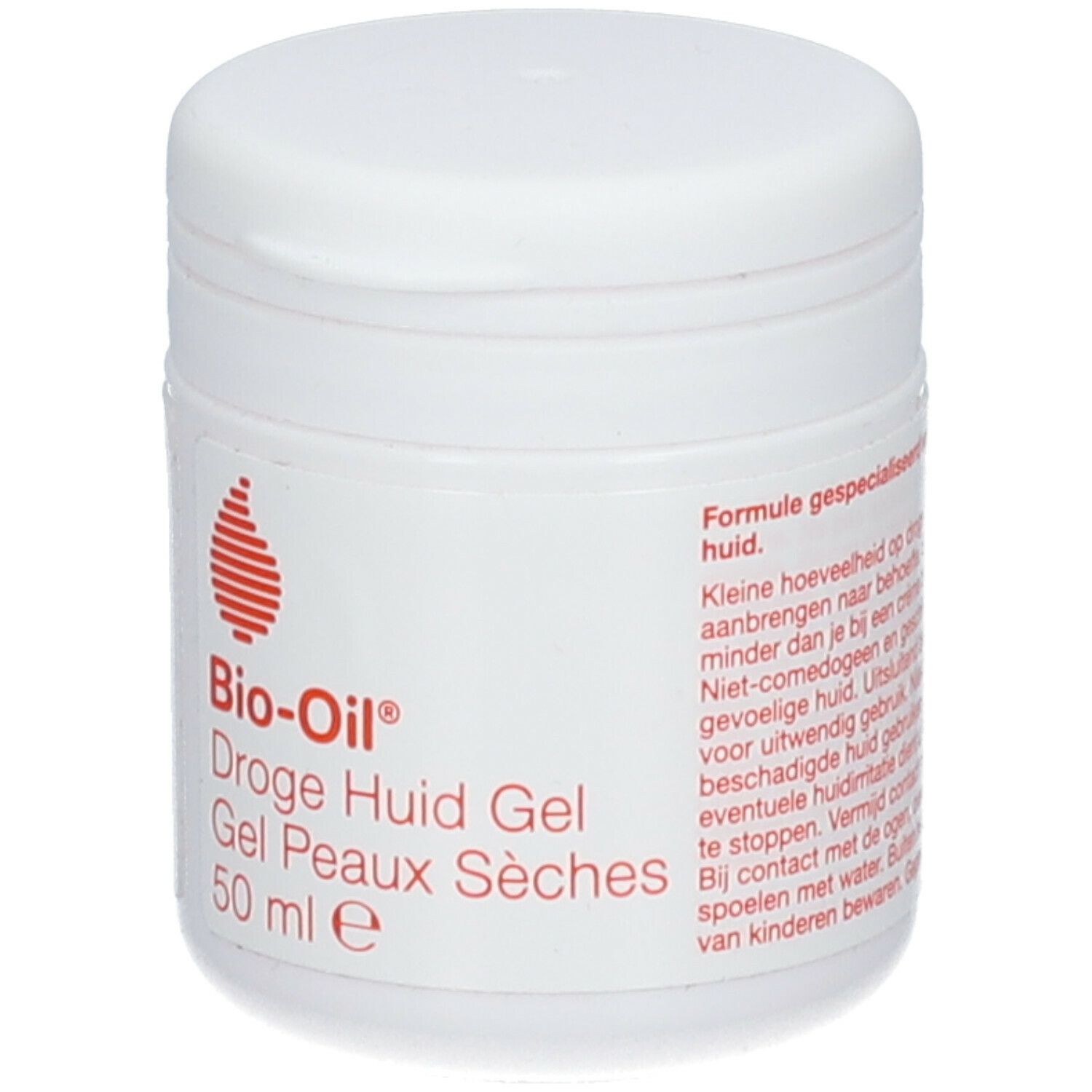 Bi-Oil® Gel für trockene Haut