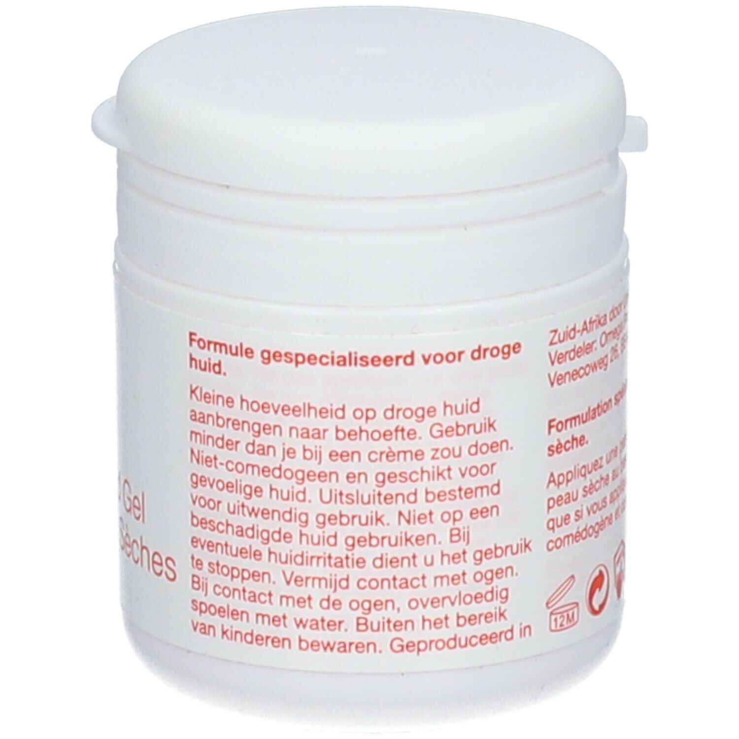 Bi-Oil® Gel für trockene Haut