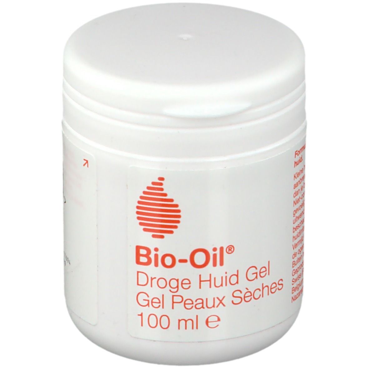 Bio-Oil® Gel Peaux Sèches