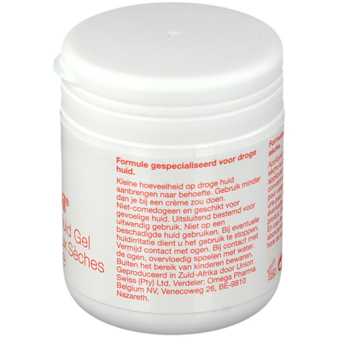 Bio-Oil® Gel Peaux Sèches