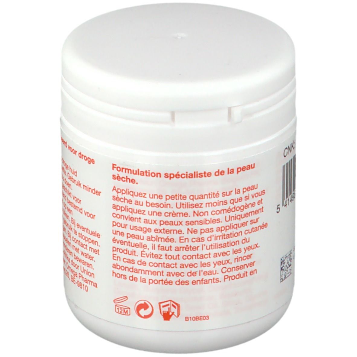 Bio-Oil® Gel Peaux Sèches