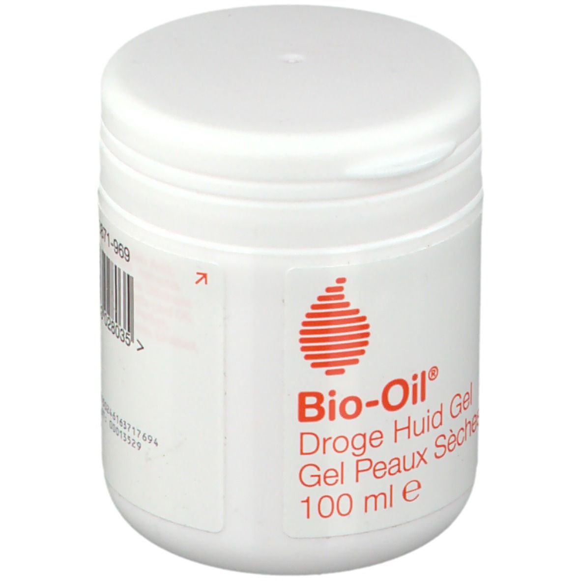 Bio-Oil® Gel Peaux Sèches