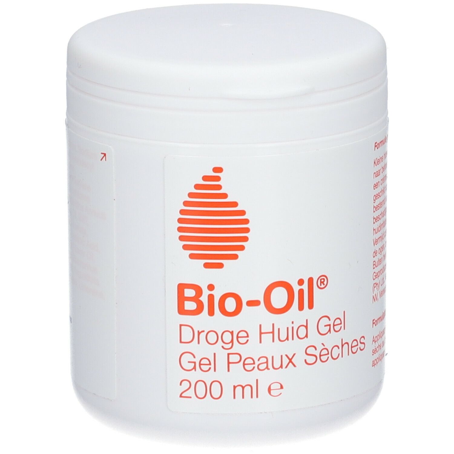 Bi-Oil® Gel für trockene Haut