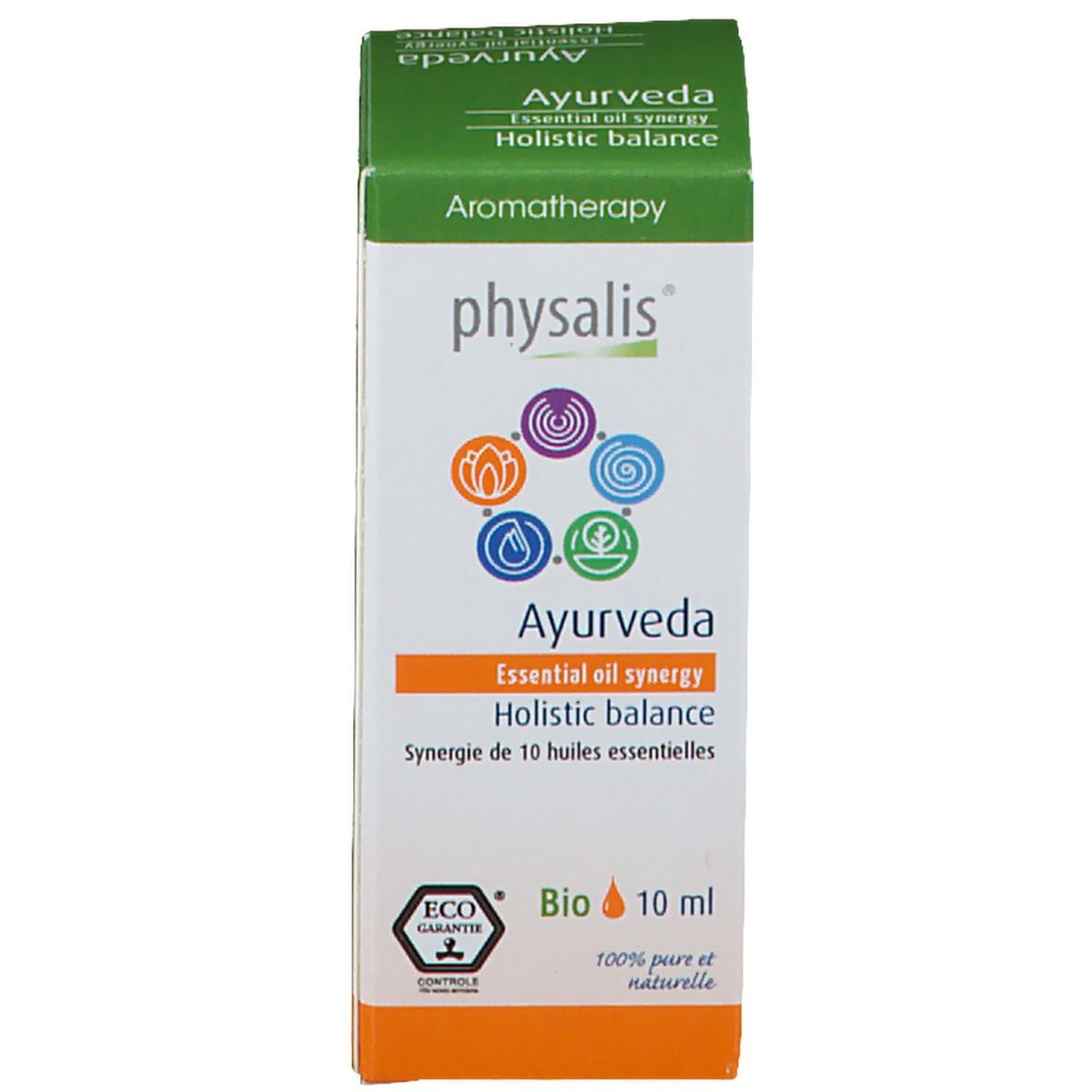 Physalis Huile Essentielle 100% Pure Et Naturelle Clou De Girofle 10ml