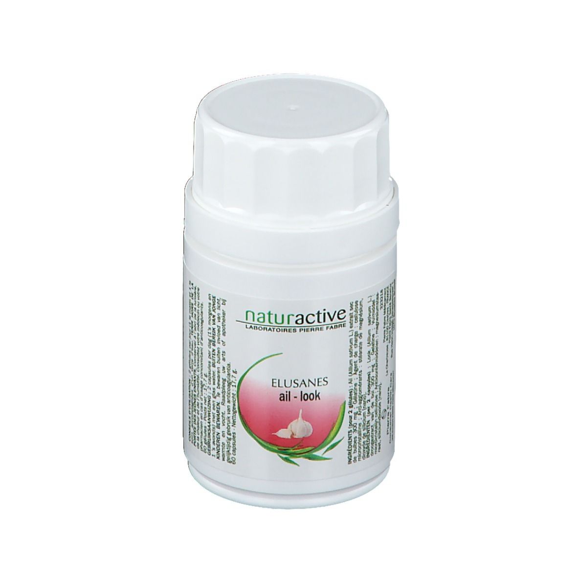 Naturactive ​ELUSANES Ail