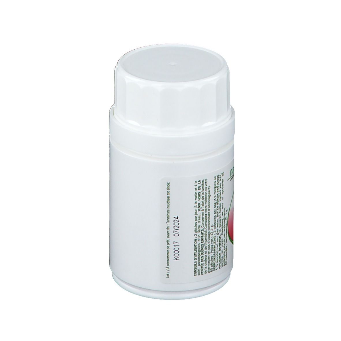 Naturactive ​ELUSANES Ail