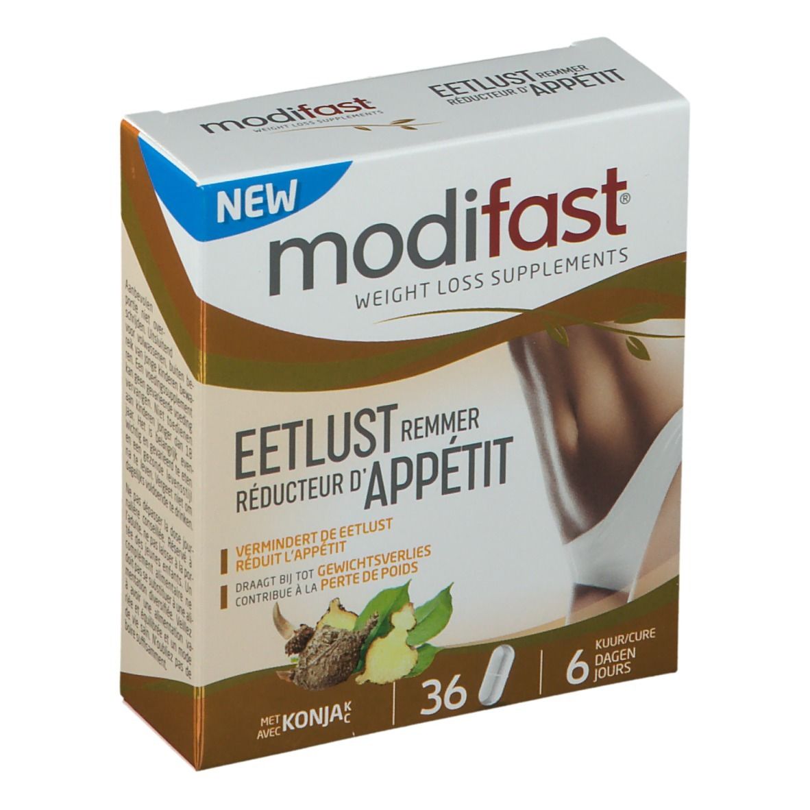 modifast® Appetitzügler