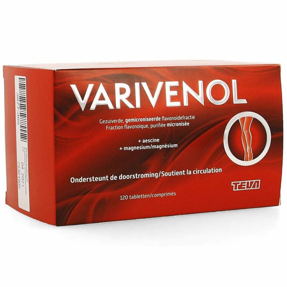Varivenol
