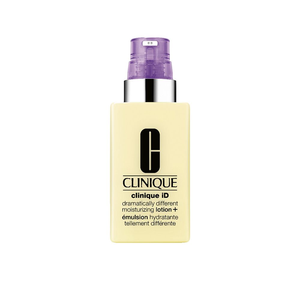 Clinique ID™ Dramatically Different™ Émulsion Hydratante + Concentré Rides & Ridules