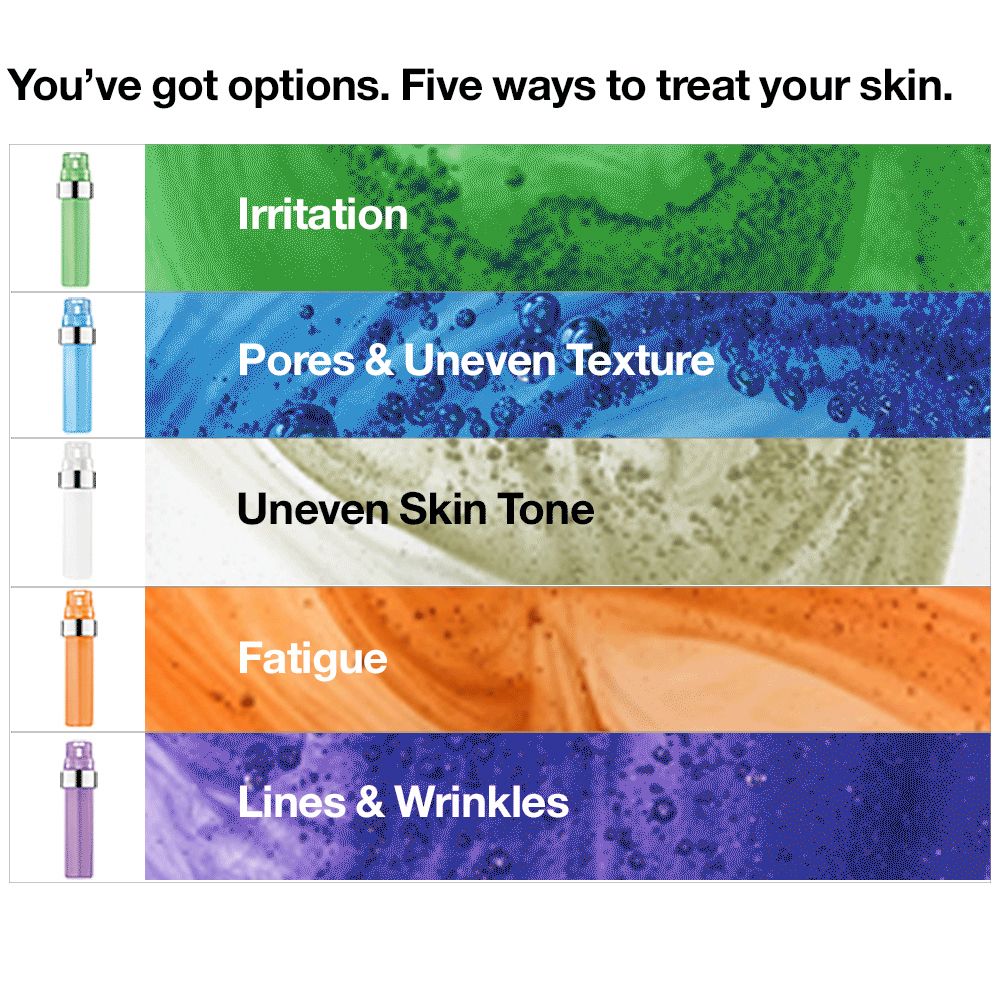 Clinique ID™ Dramatically Different™ Émulsion Hydratante + Concentré Rides & Ridules
