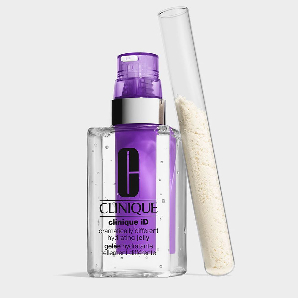 CLINIQUE iD™ Hydrating Jelly + Line & Wrinkles