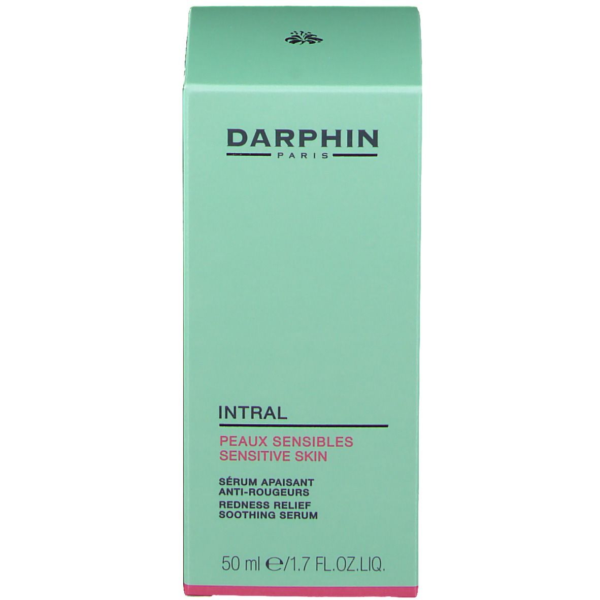 DARPHIN INTRAL Redness Relief Soothing Serum