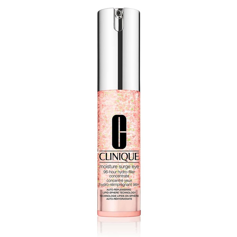 Clinique Moisture Surge™ Eye™ Concentré Yeux Hydro-Réimprégnant 96h - Soin des Yeux