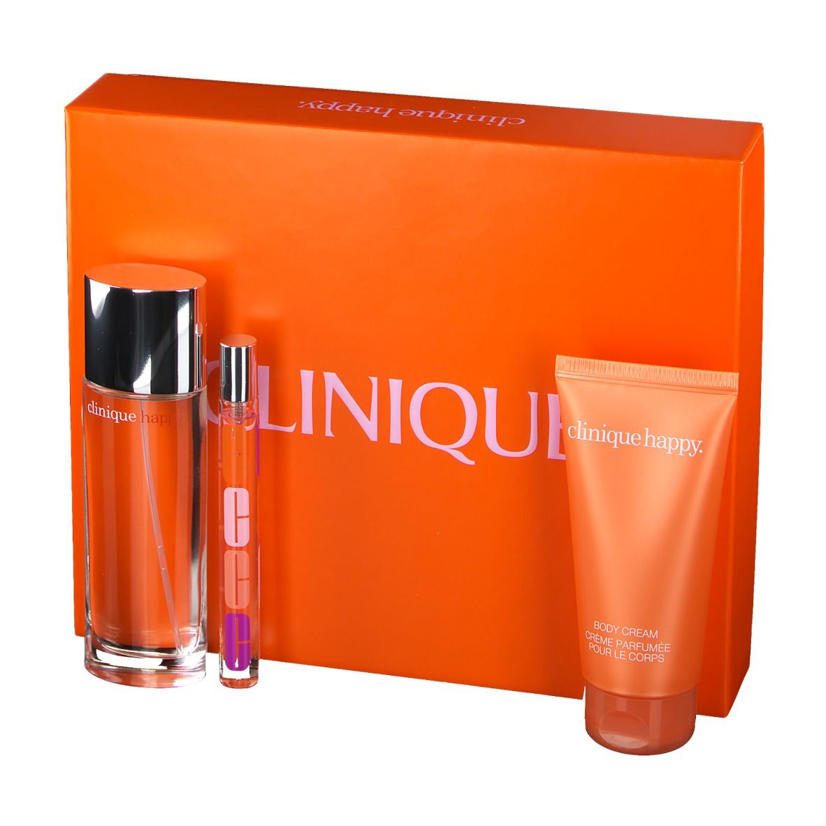 CLINIQUE Coffret Clinique Happy™