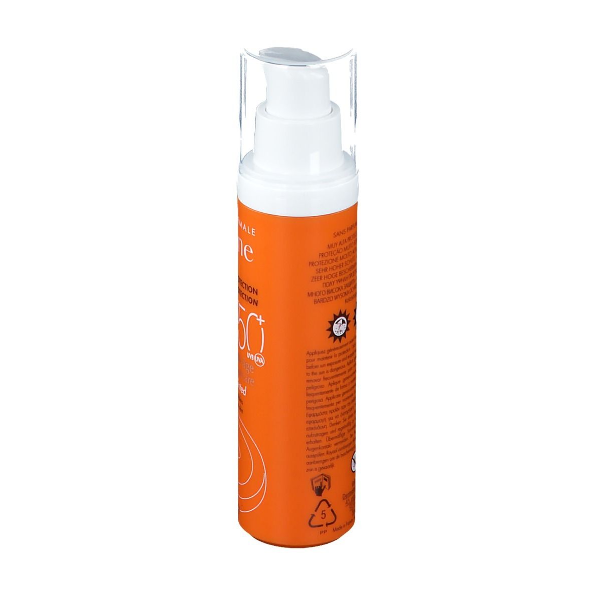 Avene Solaire Anti-Age teinté FPS 50+