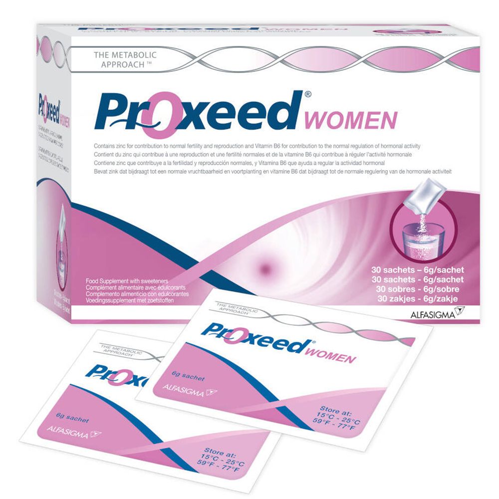 Proxeed® Women