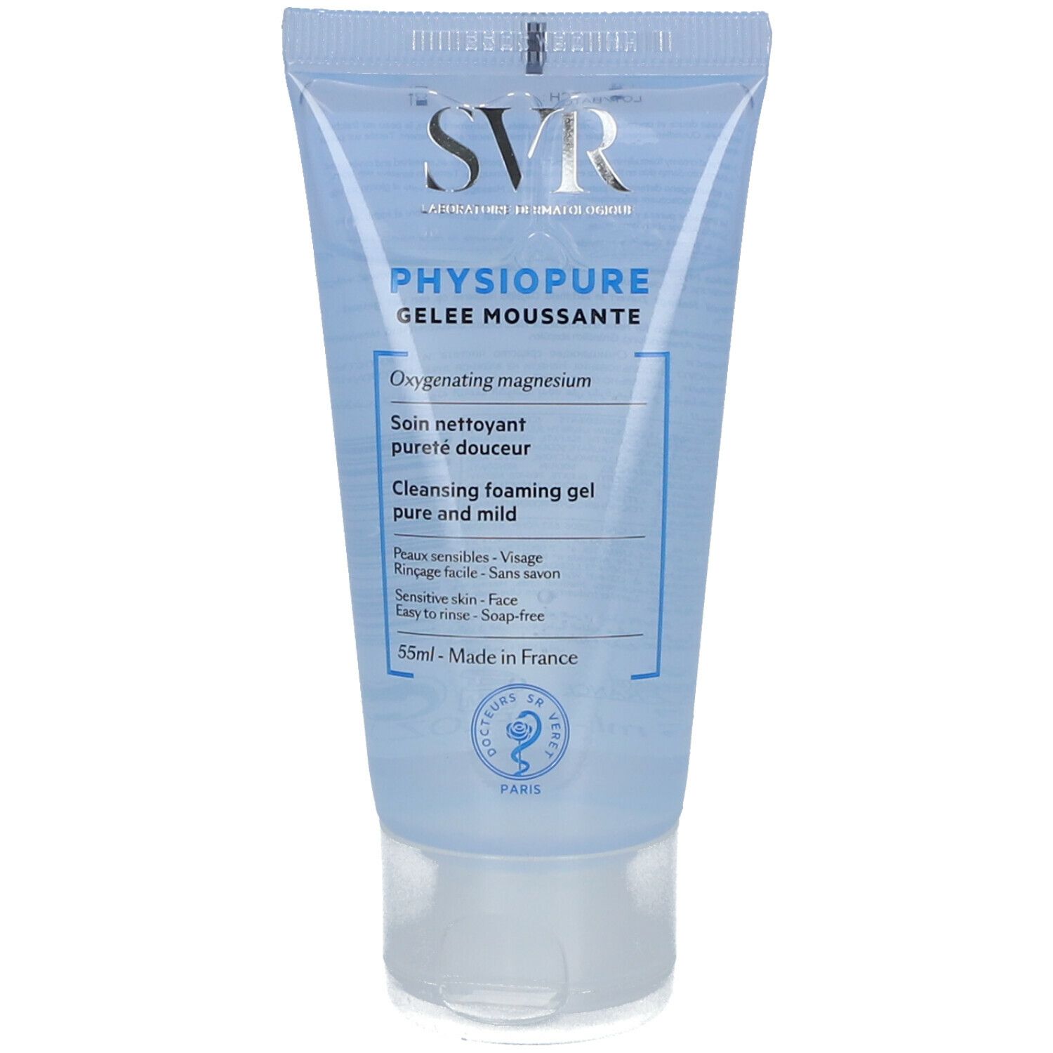 SVR PHYSIOPURE Reinigungsgel