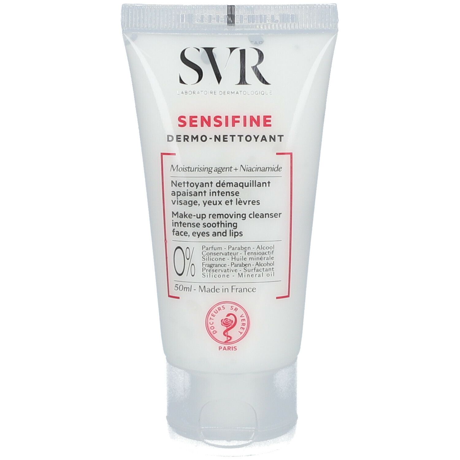 SVR SENSIFINE DERMO NETTOYAGE