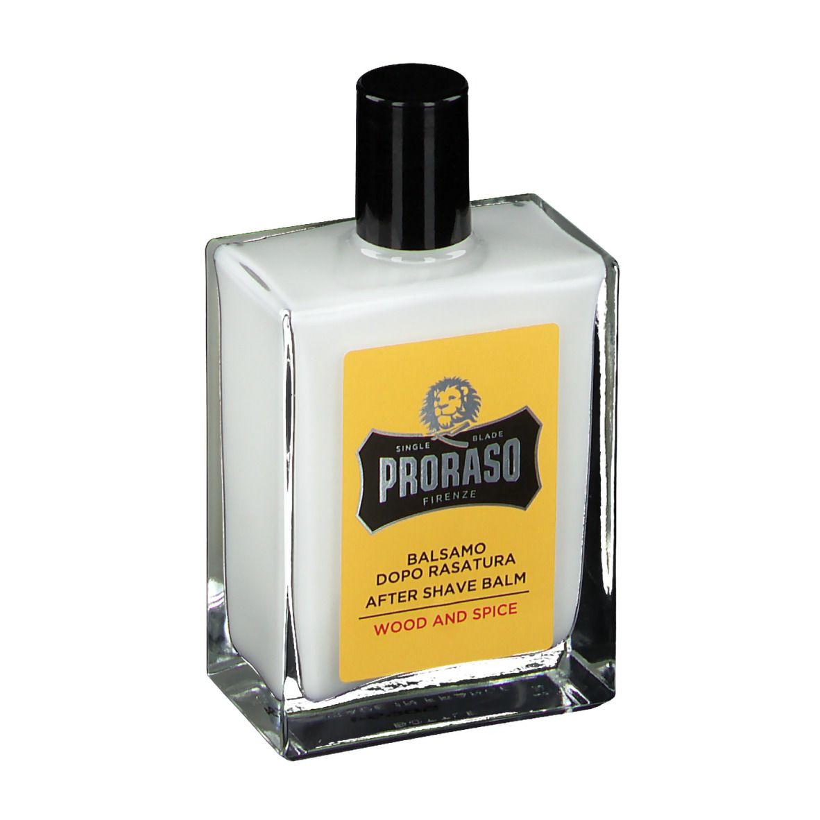 PRORASO Baume Après-Rasage Wood and Spice