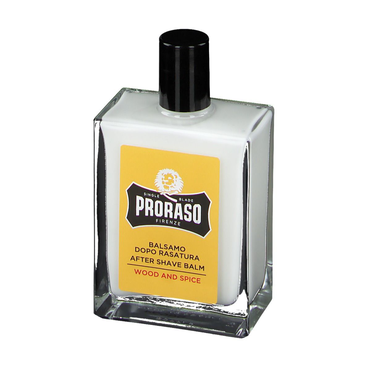 PRORASO Baume Après-Rasage Wood and Spice