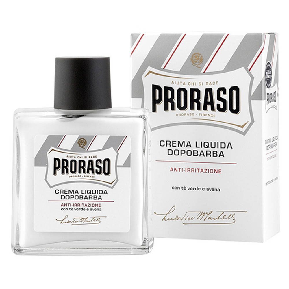 PRORASO Baume Après-Rasage Peaux Sensibles