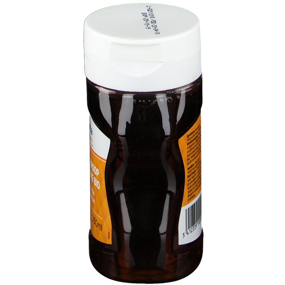 Mannavita Bio Agavensirup