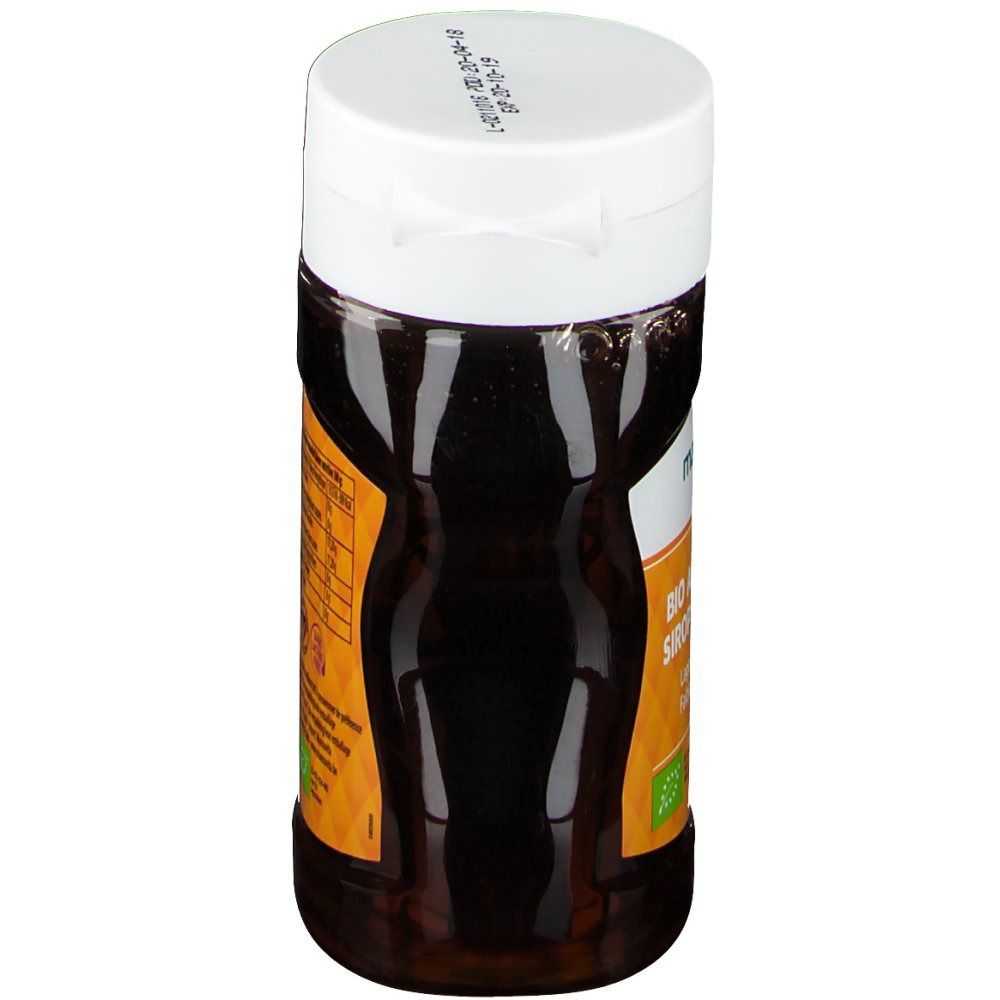 Mannavita Bio Agavensirup