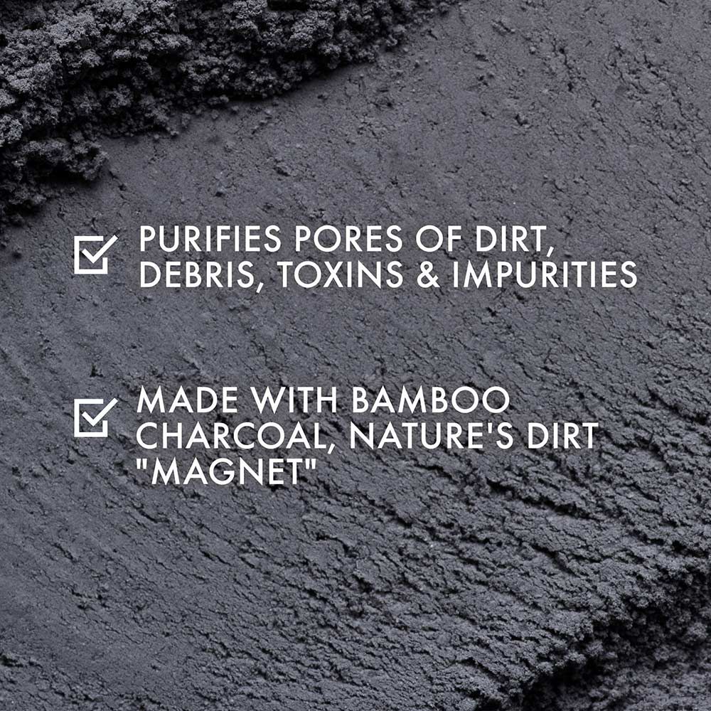 ORIGINS Clear Improvement™ Active Charcoal Mask to Clear Pores Reinigende Gesichtsmaske