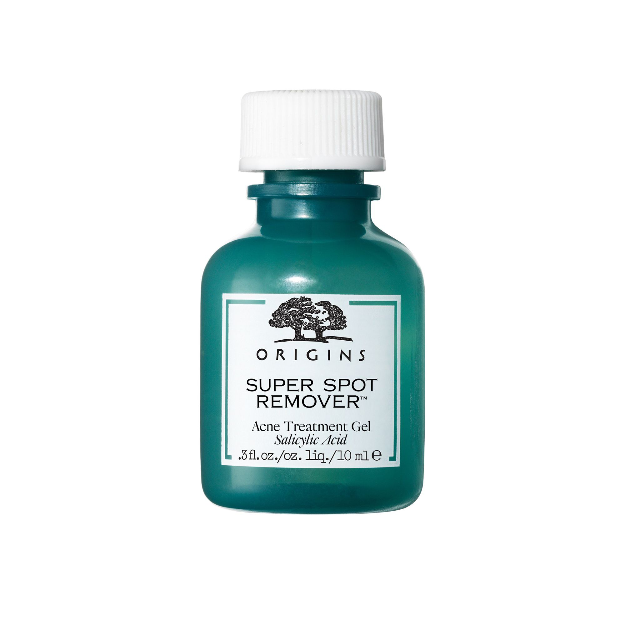 ORIGINS Super Spot Remover™ Blemish Treatment Gel Pflege gegen Pickel für unreine, zu Akne neigende Haut