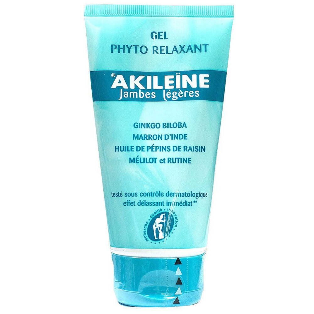AKILENE® Kühlendes Entspannungsgel