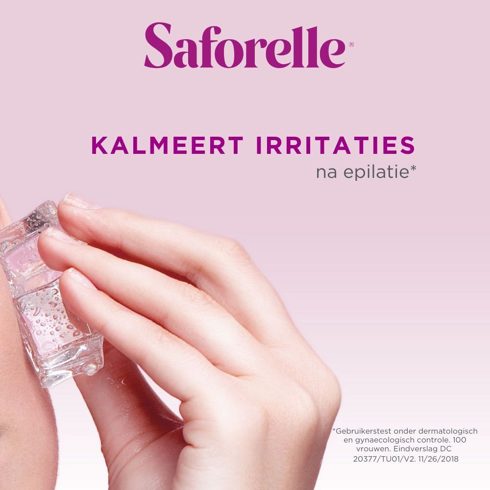 Saforelle® beruhigende Intim Creme