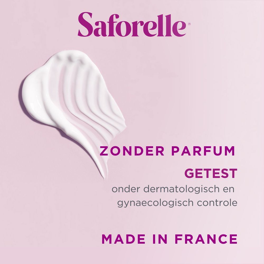 Saforelle® beruhigende Intim Creme