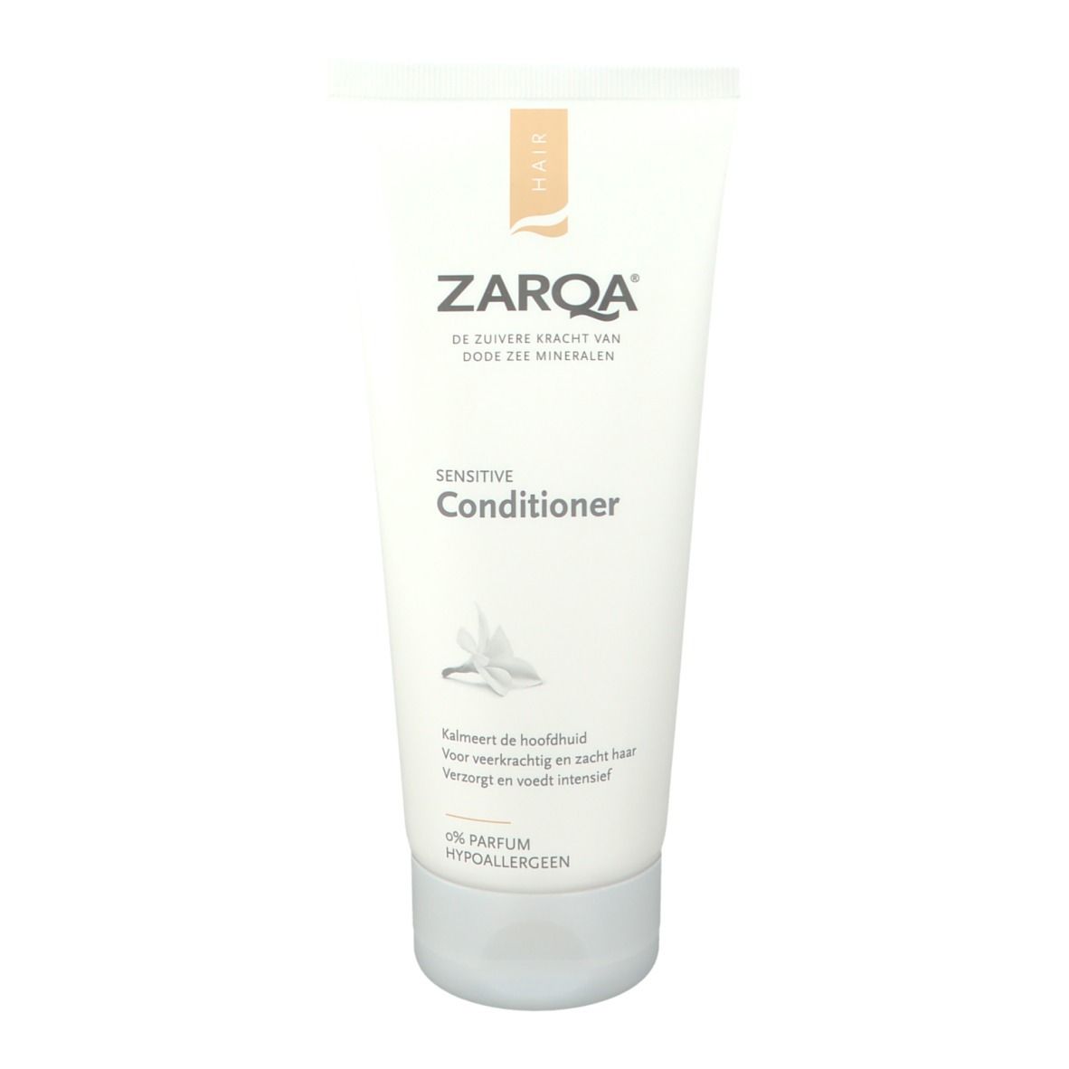 ZARQA® Après-shampooing Cuir chevelu sensible