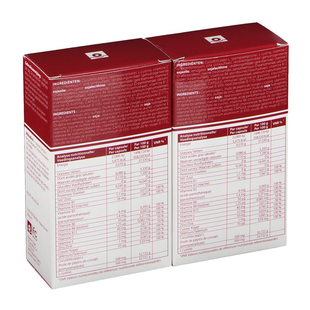 Iraltone AGA Duo-Vorteilspack