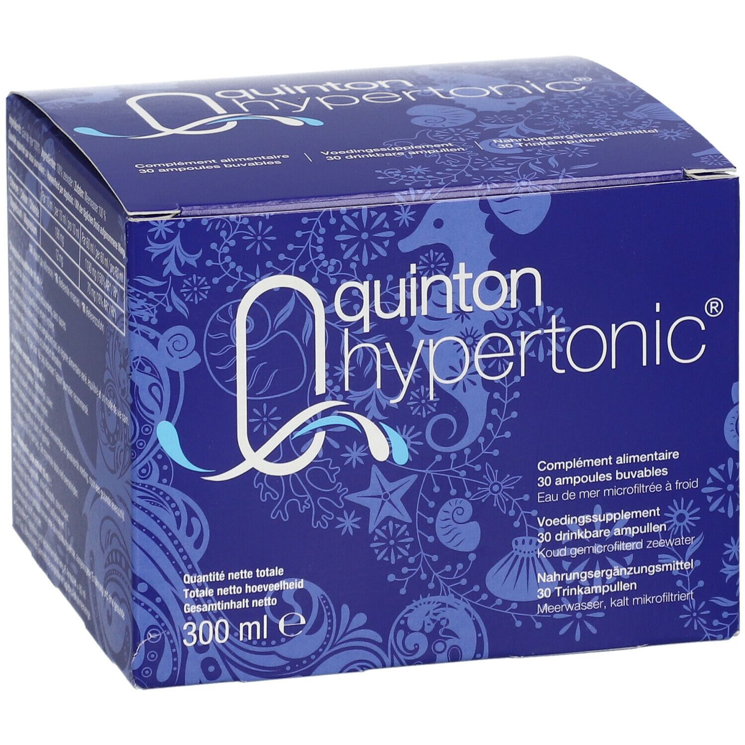 quinton hypertonic®