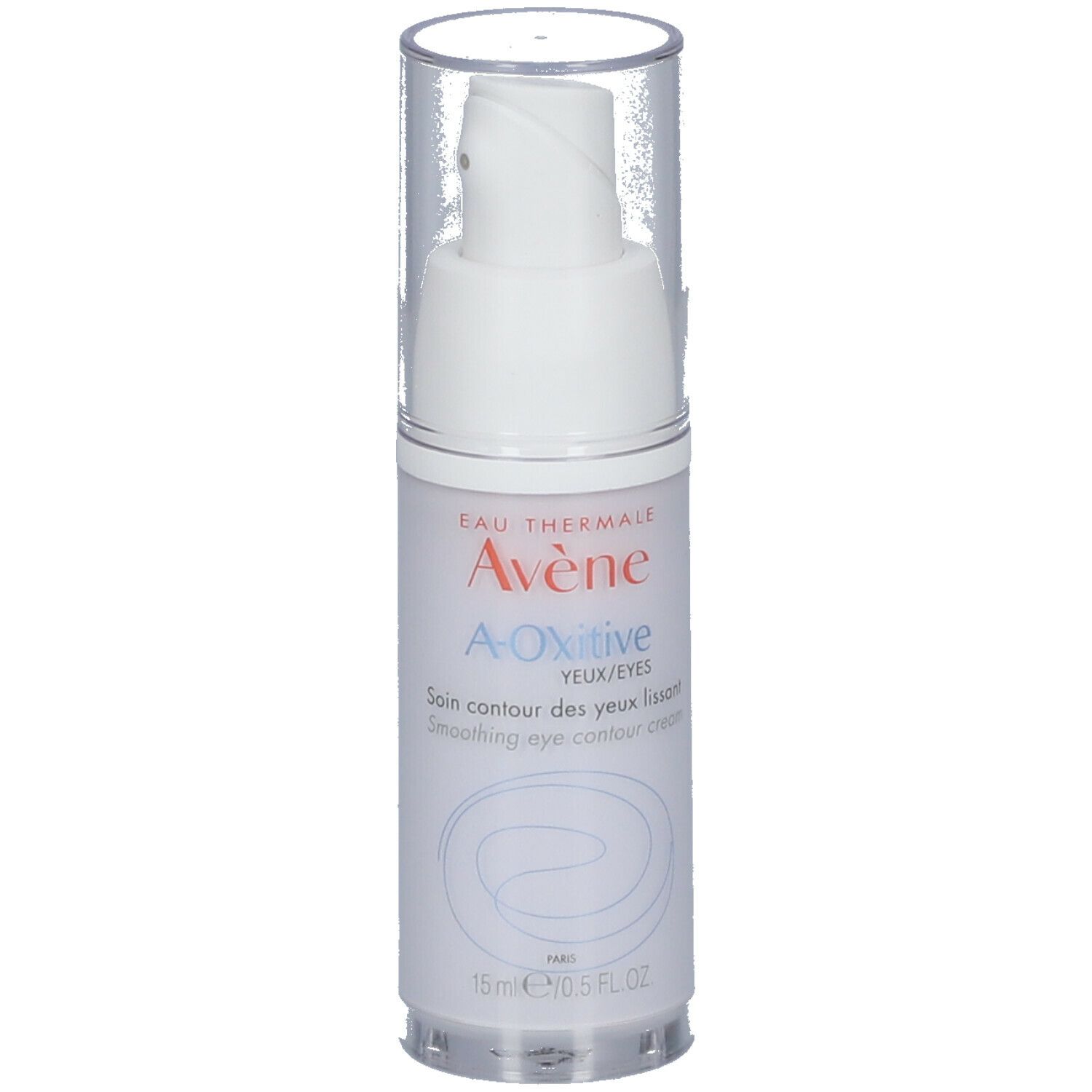 Avène A-Oxitive Thermalquellenwasser straffende Augenpflege