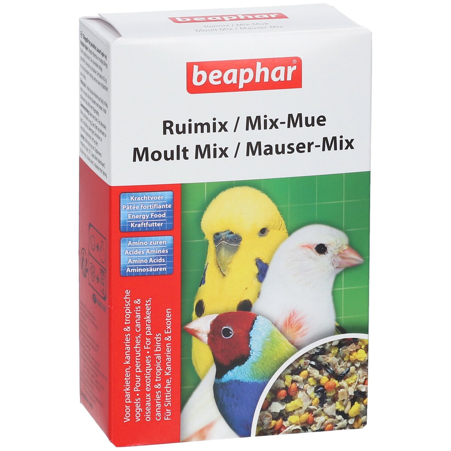 beaphar Mauser-Mix