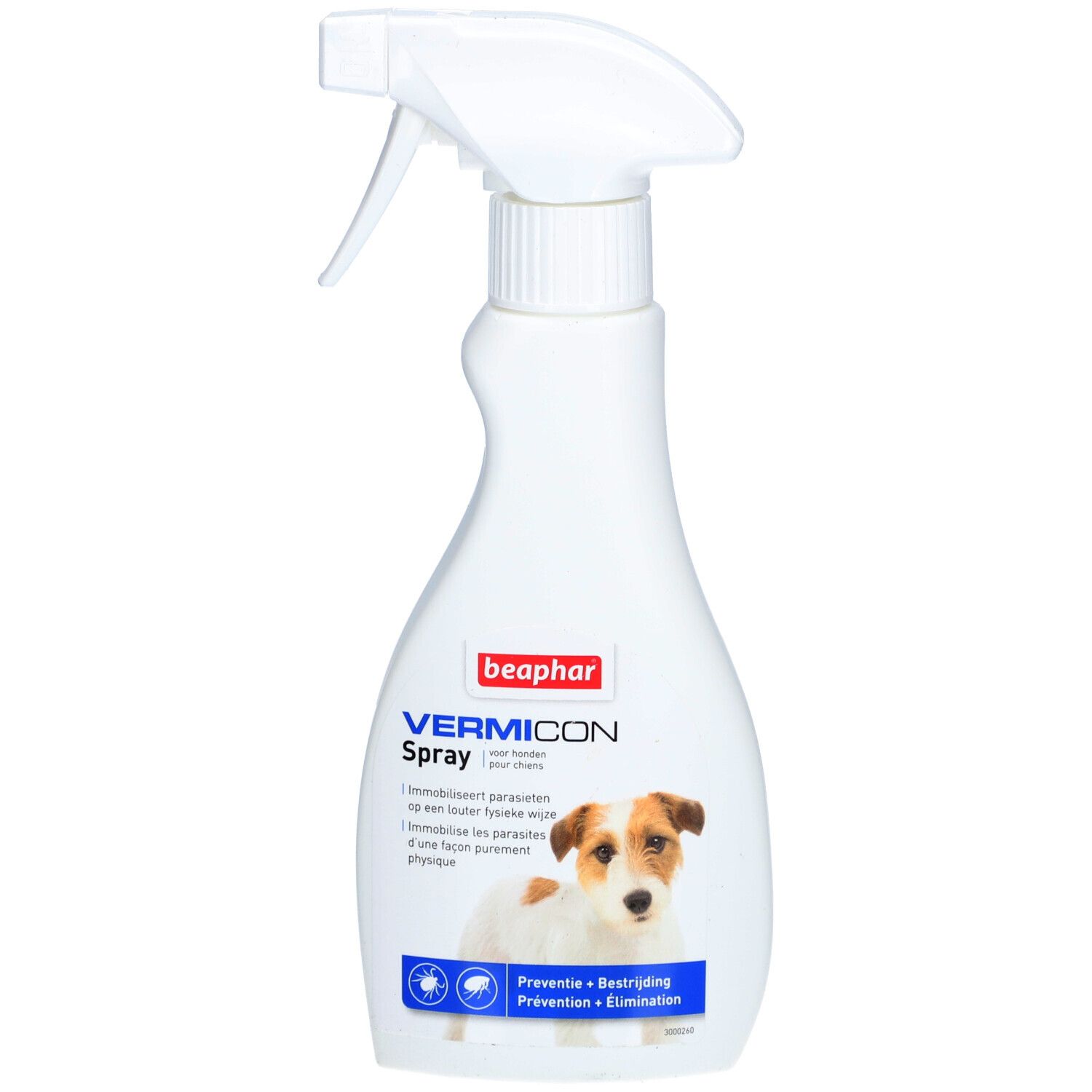 beaphar® VERMICON Spray