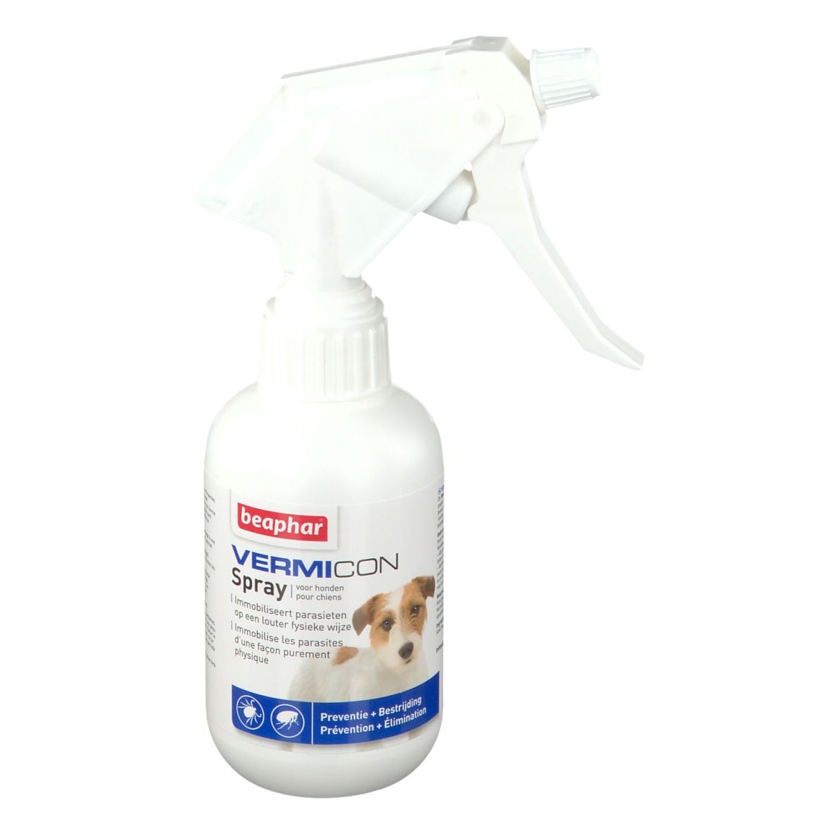 beaphar® VERMICON Spray