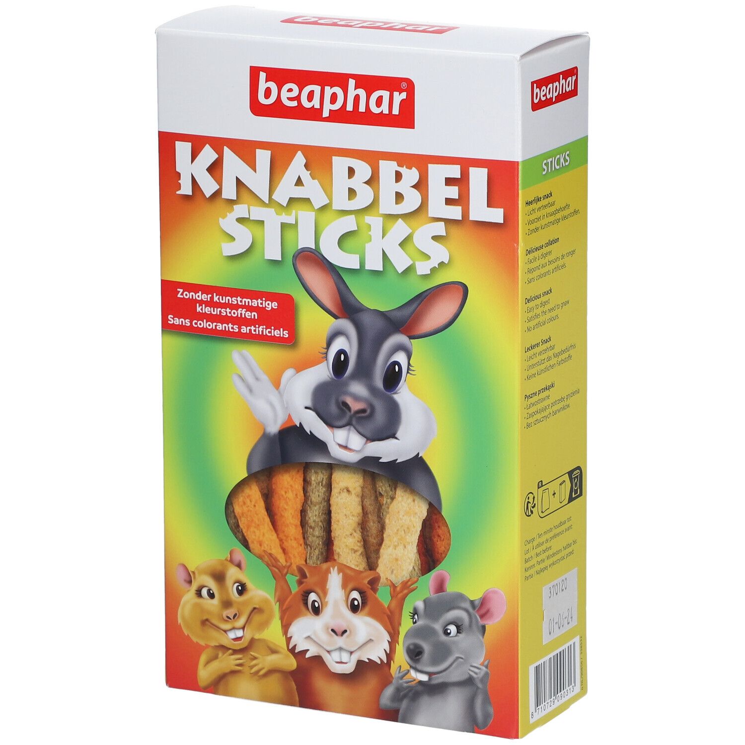 beaphar® Knabberstangen