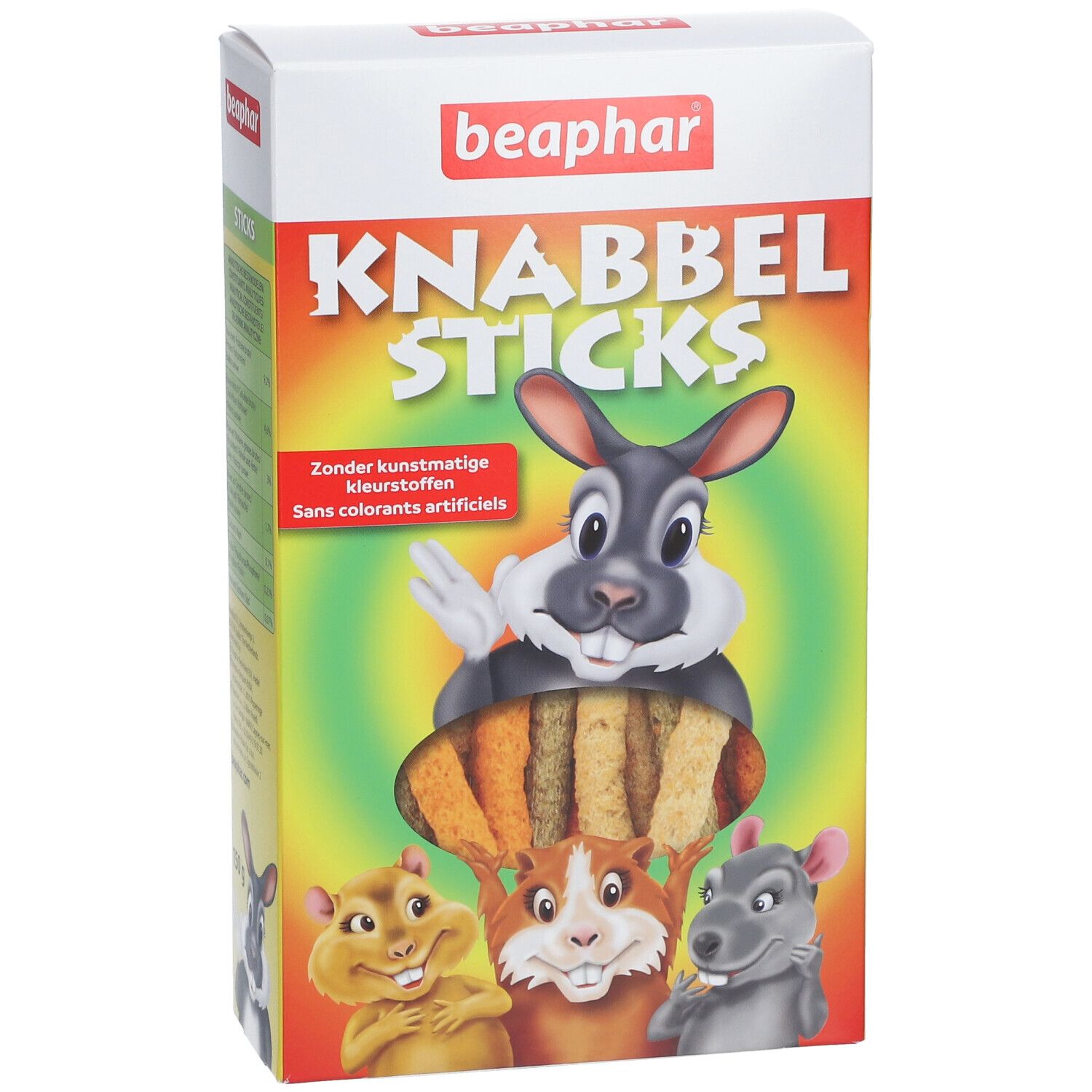 beaphar® Knabberstangen